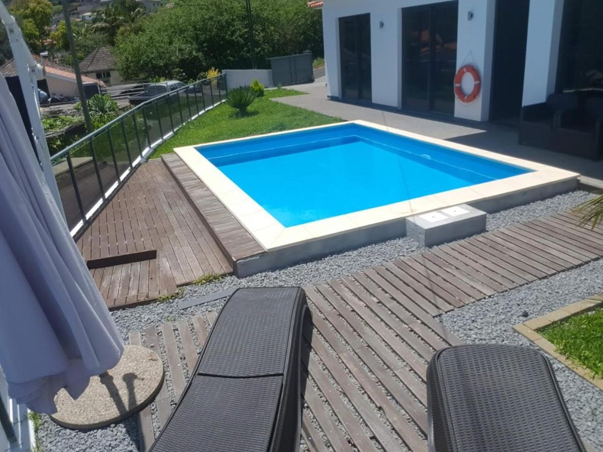 Migs'Place Arco da Calheta Kültér fotó