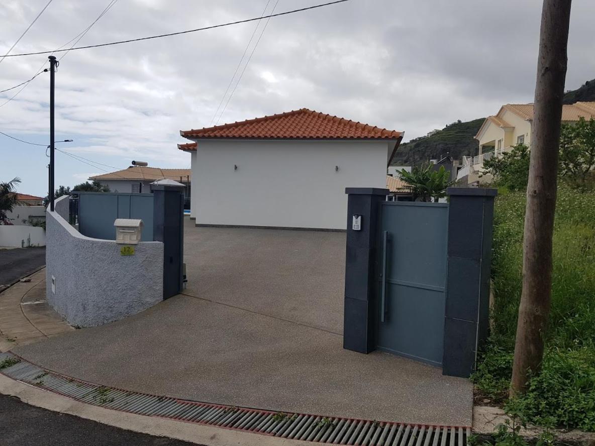 Migs'Place Arco da Calheta Kültér fotó