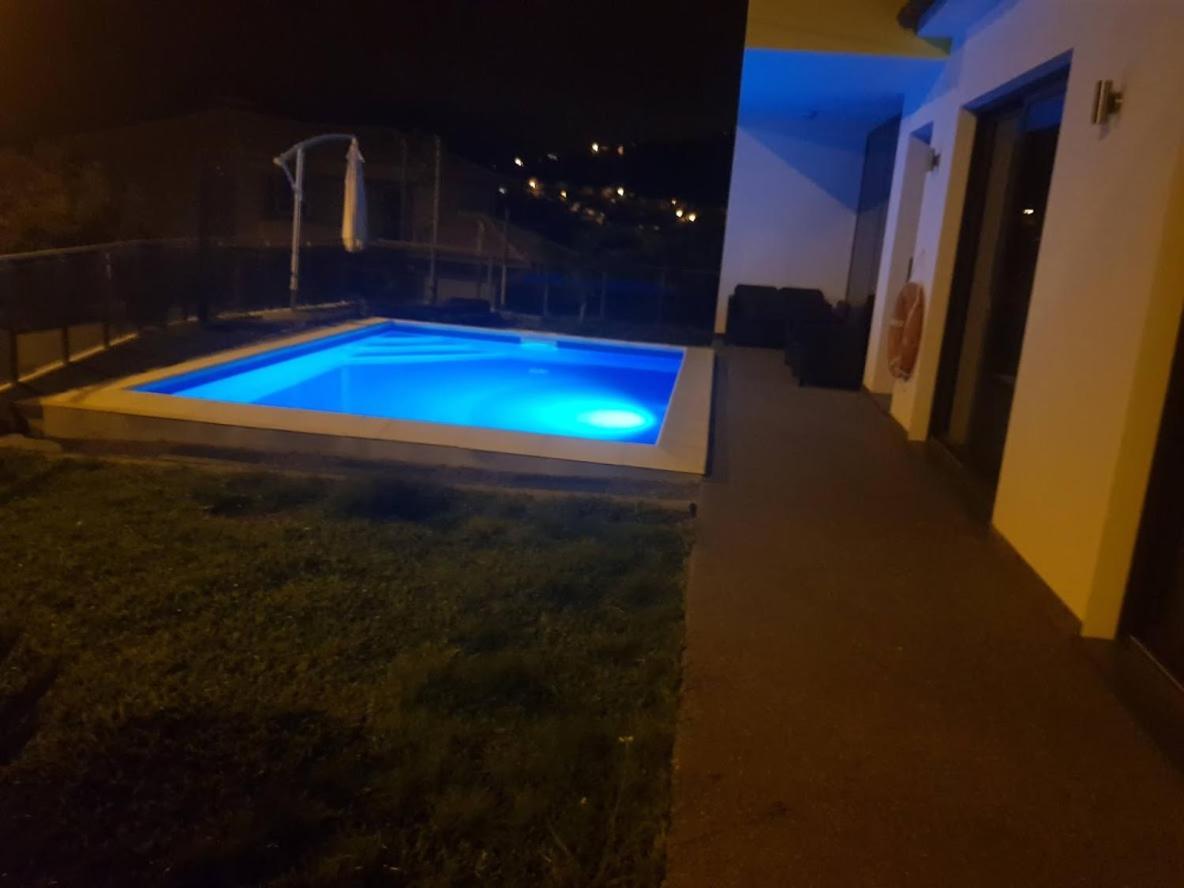 Migs'Place Arco da Calheta Kültér fotó