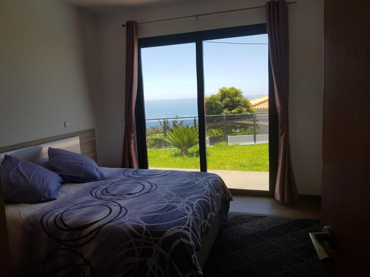 Migs'Place Arco da Calheta Kültér fotó