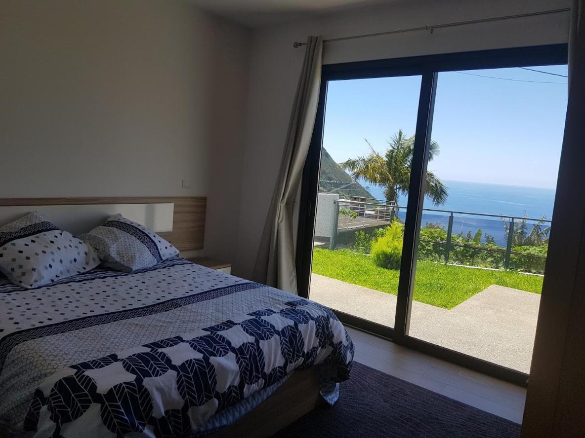 Migs'Place Arco da Calheta Kültér fotó