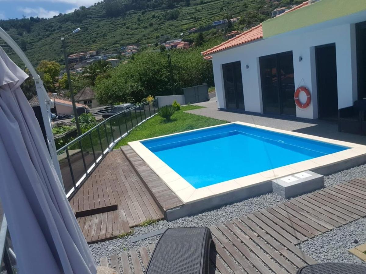 Migs'Place Arco da Calheta Kültér fotó