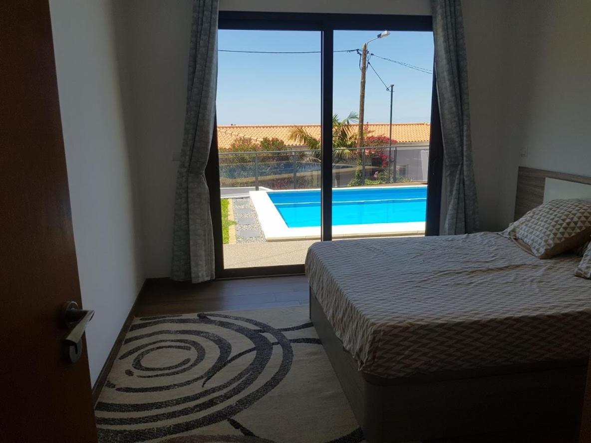 Migs'Place Arco da Calheta Kültér fotó