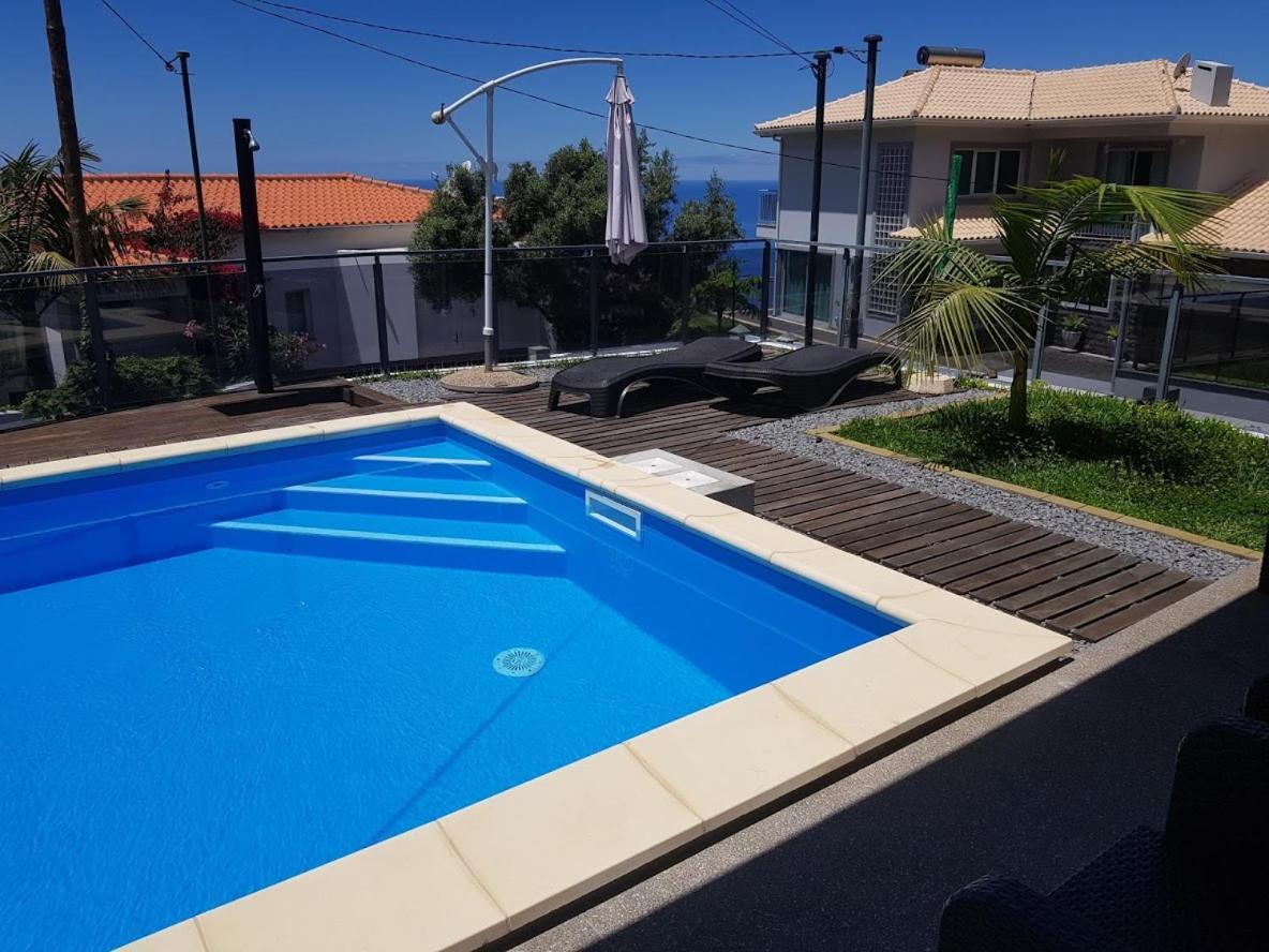 Migs'Place Arco da Calheta Kültér fotó