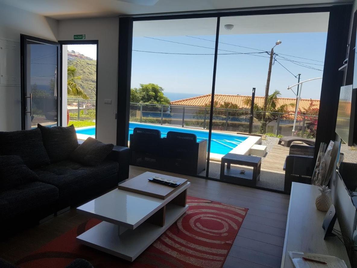 Migs'Place Arco da Calheta Kültér fotó
