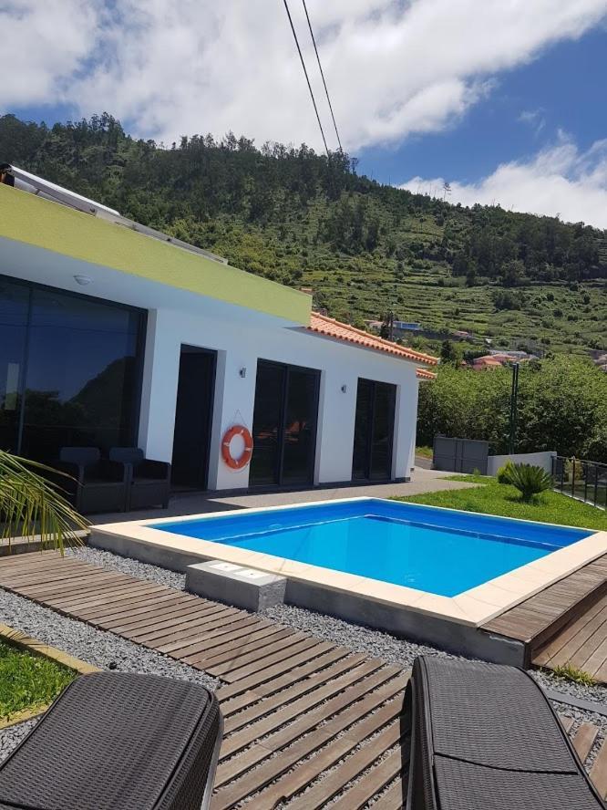 Migs'Place Arco da Calheta Kültér fotó