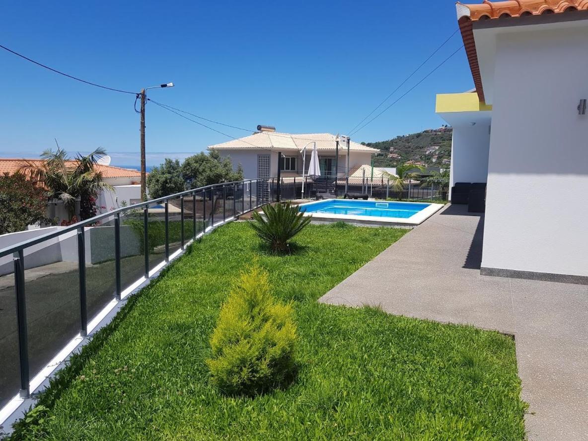 Migs'Place Arco da Calheta Kültér fotó