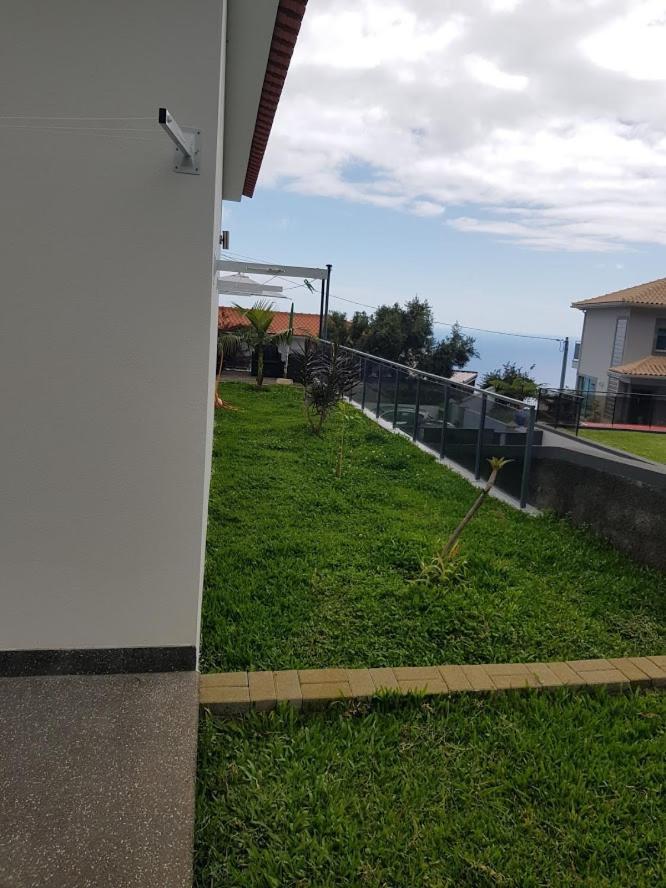 Migs'Place Arco da Calheta Kültér fotó