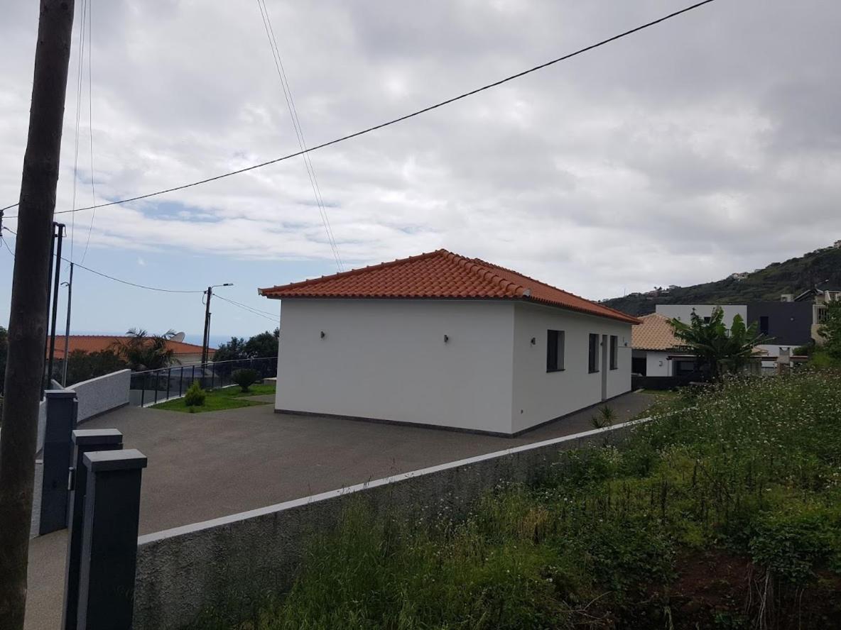 Migs'Place Arco da Calheta Kültér fotó
