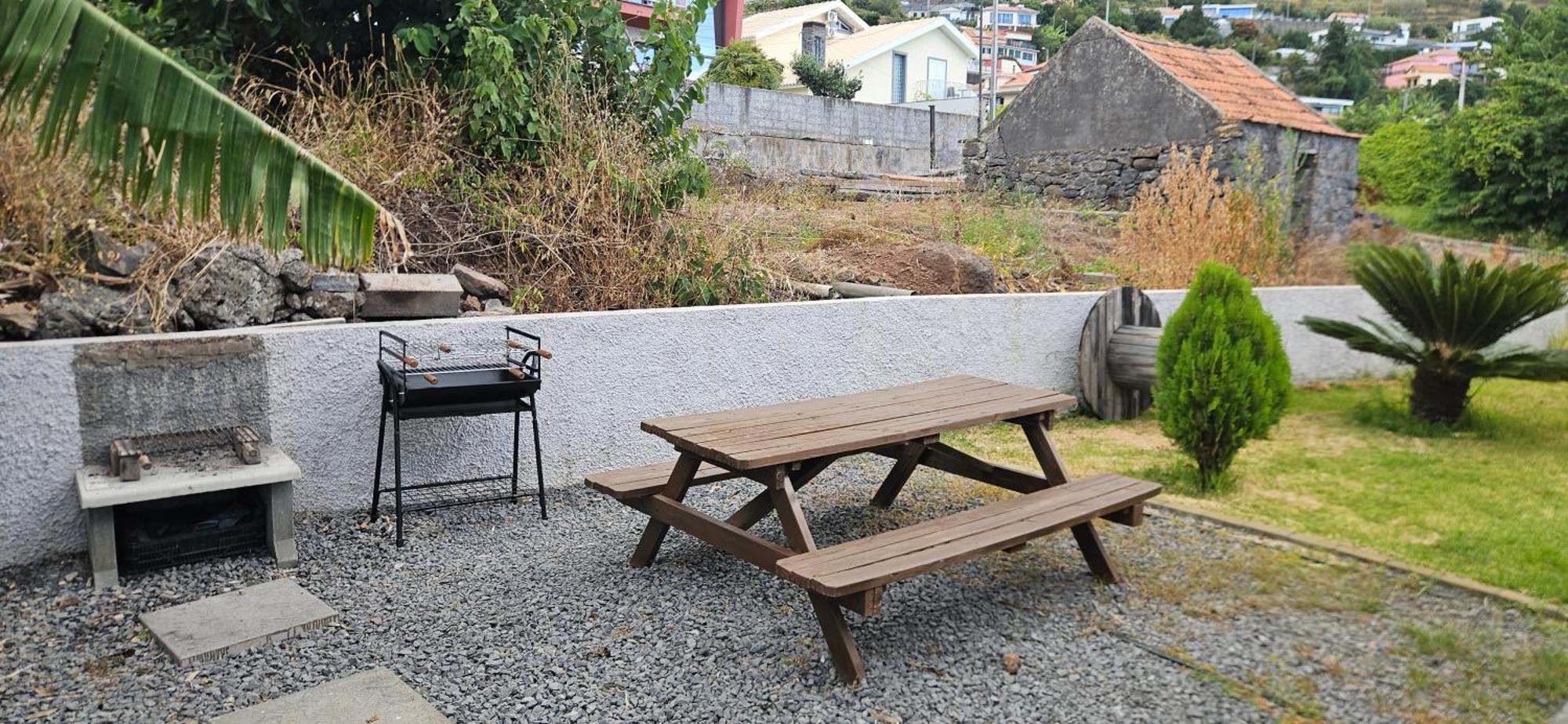Migs'Place Arco da Calheta Kültér fotó