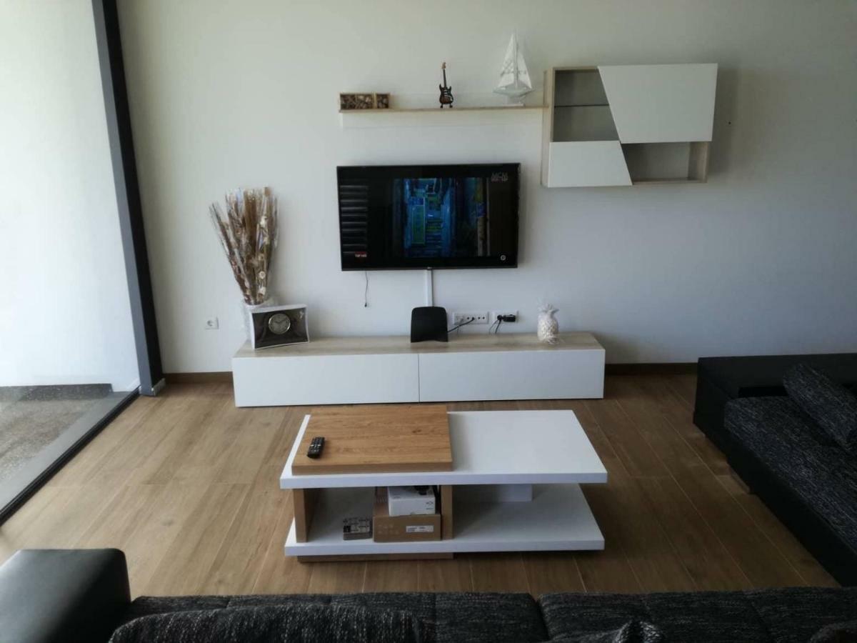 Migs'Place Arco da Calheta Kültér fotó