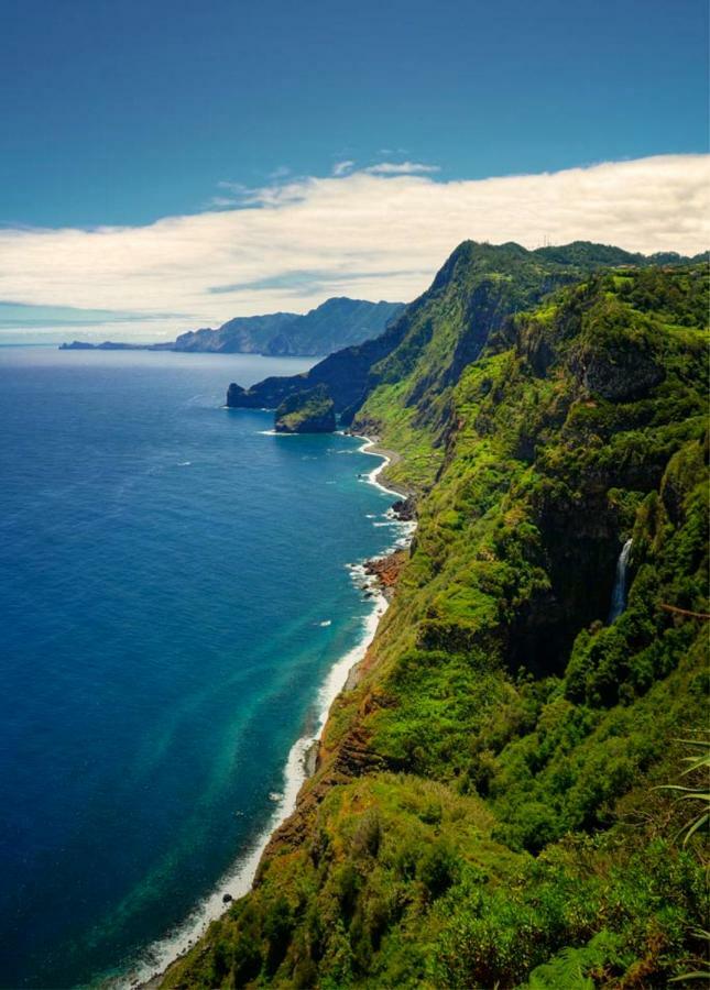 Migs'Place Arco da Calheta Kültér fotó