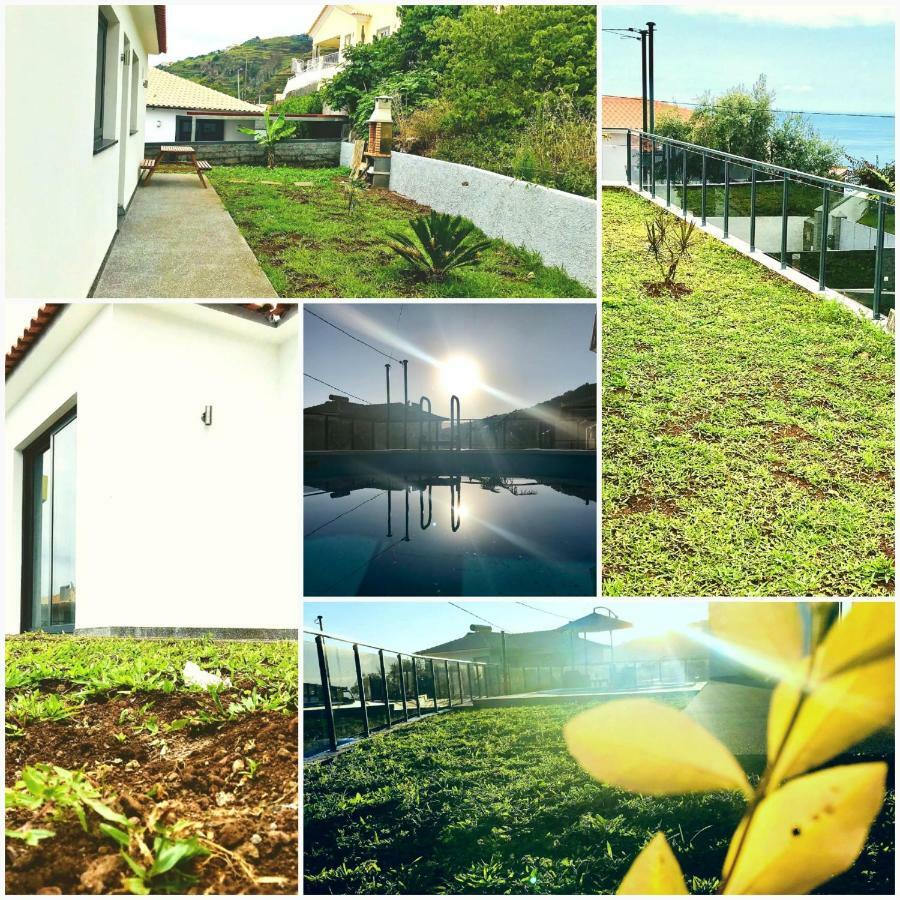 Migs'Place Arco da Calheta Kültér fotó