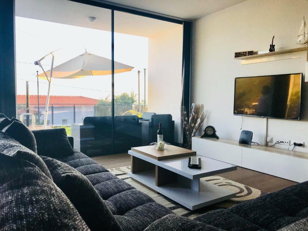 Migs'Place Arco da Calheta Kültér fotó