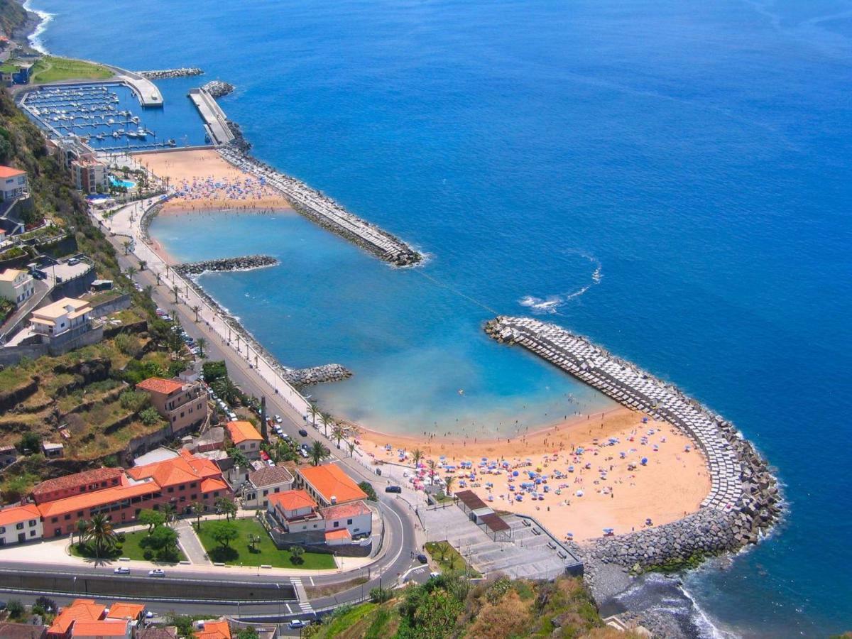 Migs'Place Arco da Calheta Kültér fotó